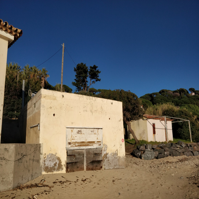 Offres de vente Garage Sainte-Maxime (83120)