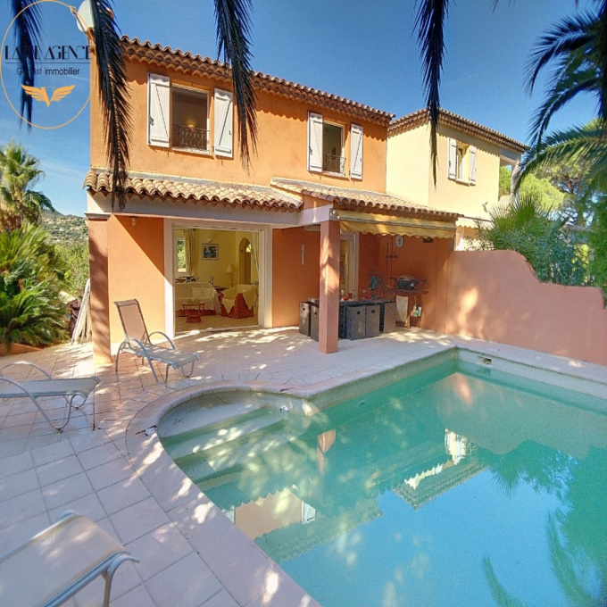 Offres de vente Villa Sainte-Maxime (83120)
