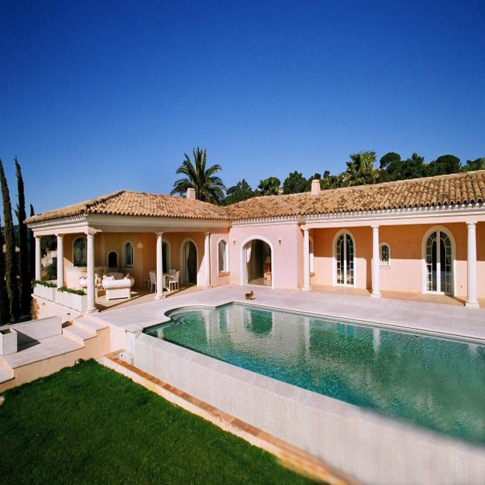 Offres de vente Maison Sainte-Maxime (83120)