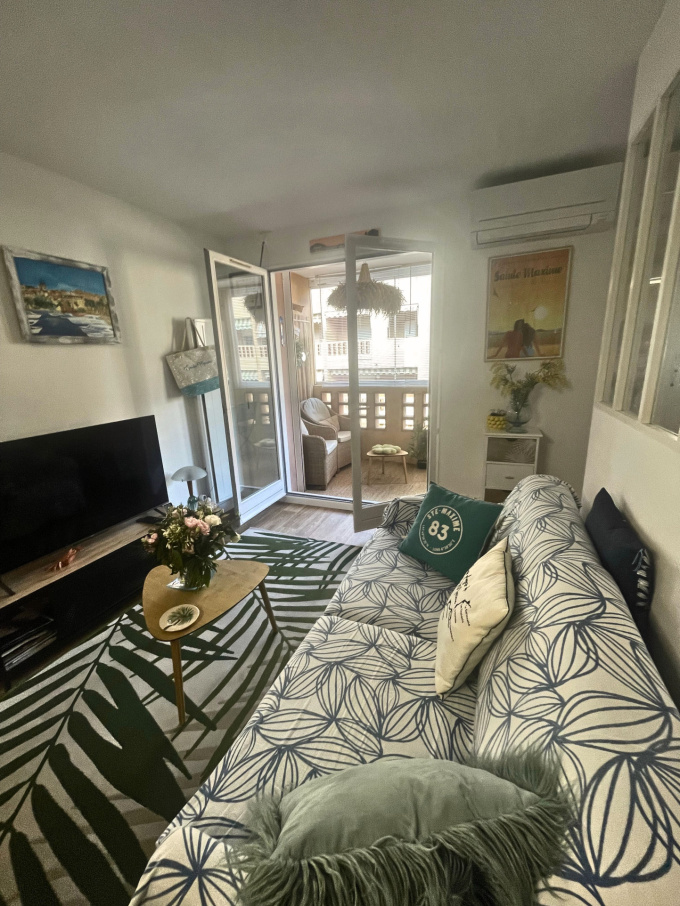 Offres de vente Appartement Sainte-Maxime (83120)