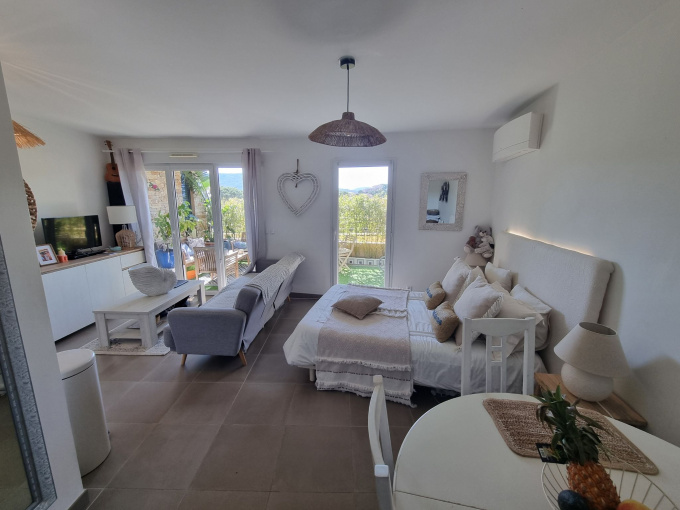 Offres de vente Appartement Sainte-Maxime (83120)