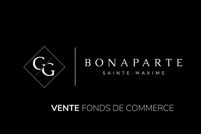 Vente Immobilier Professionnel Fonds de commerce Sainte-Maxime (83120)