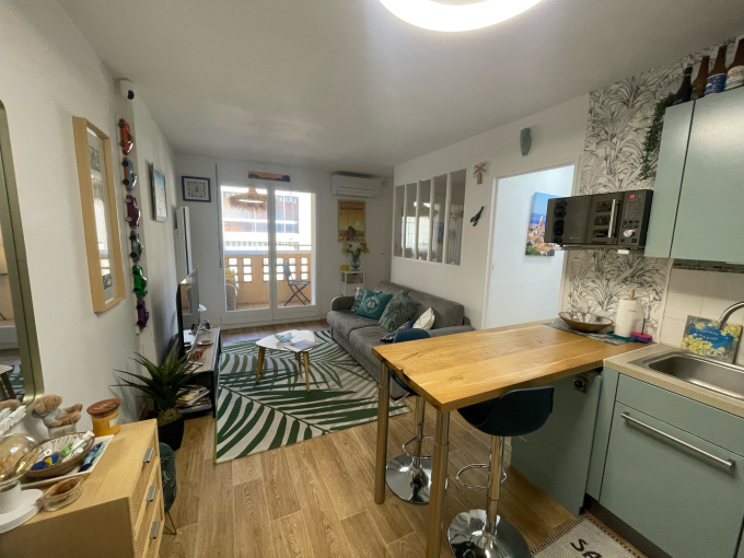 Offres de vente Appartement Sainte-Maxime (83120)