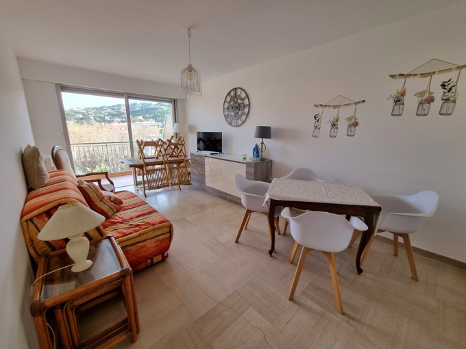 Offres de vente Appartement Sainte-Maxime (83120)
