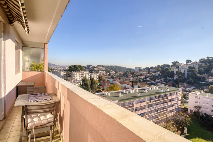 Offres de vente Appartement Toulon (83200)