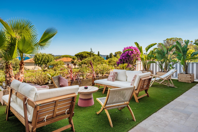 Offres de vente Appartement Sainte-Maxime (83120)