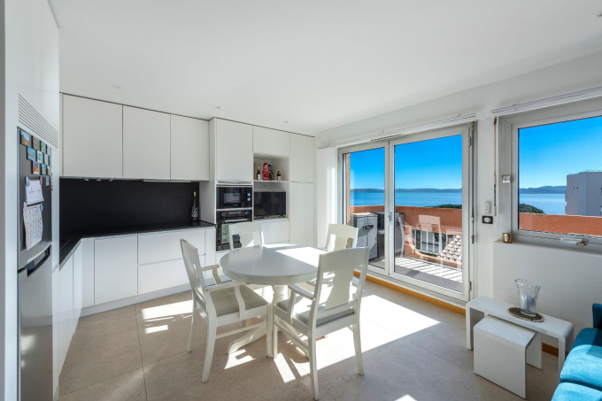 Offres de vente Appartement Sainte-Maxime (83120)