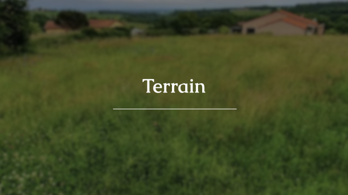 Offres de vente Terrain Sainte-Maxime (83120)