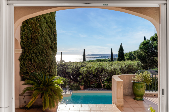 Offres de vente Villa Sainte-Maxime (83120)