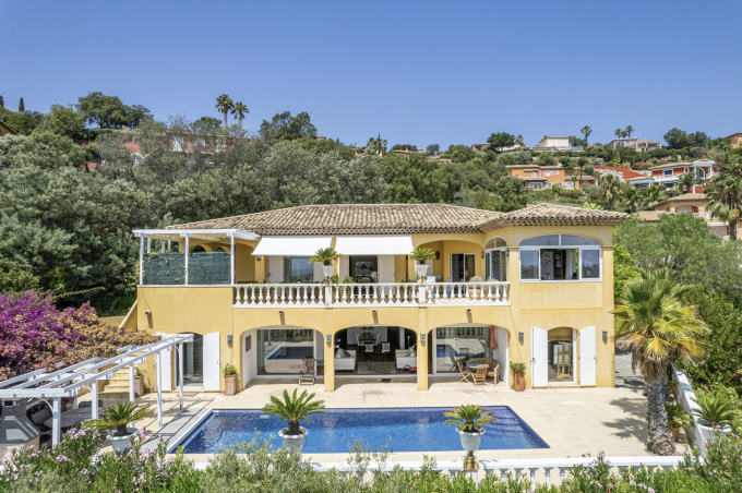 Offres de vente Villa Sainte-Maxime (83120)