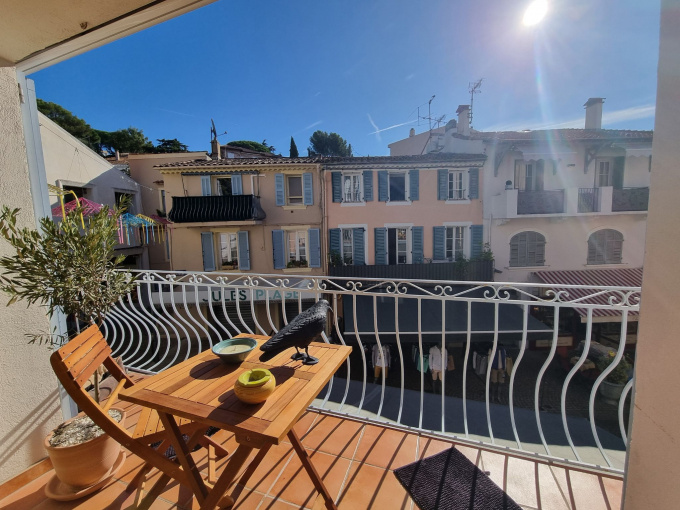 Offres de vente Appartement Sainte-Maxime (83120)