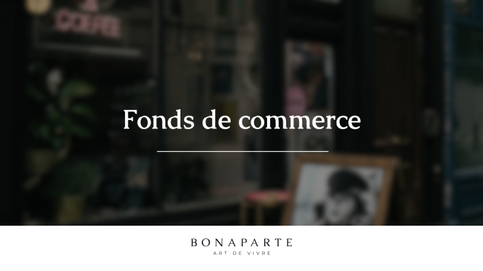 Vente Immobilier Professionnel Murs commerciaux Sainte-Maxime (83120)