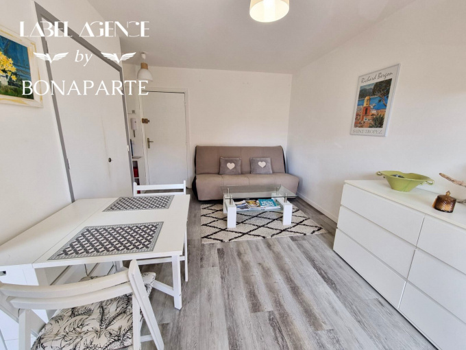 Offres de vente Appartement Sainte-Maxime (83120)