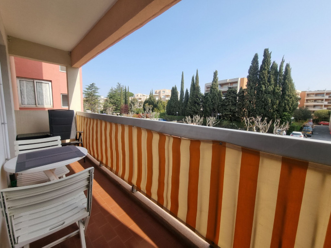 Offres de vente Appartement Sainte-Maxime (83120)