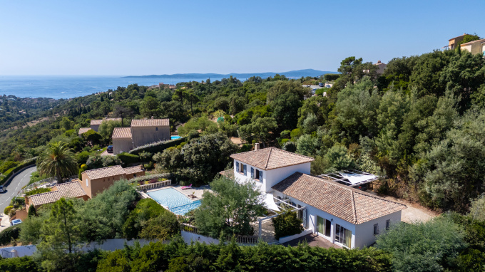 Offres de vente Villa Roquebrune-sur-Argens (83380)
