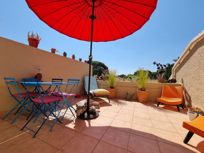 Offres de vente Appartement Sainte-Maxime (83120)