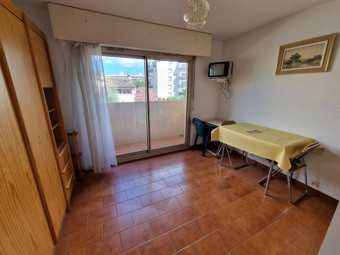 Offres de vente Studio Sainte-Maxime (83120)