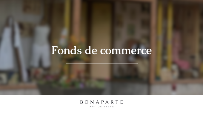 Vente Immobilier Professionnel Murs commerciaux Sainte-Maxime (83120)