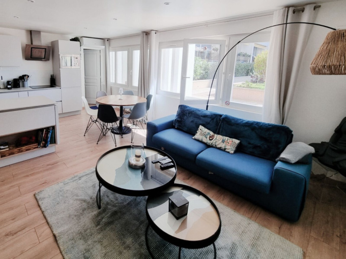 Offres de vente Appartement Sainte-Maxime (83120)