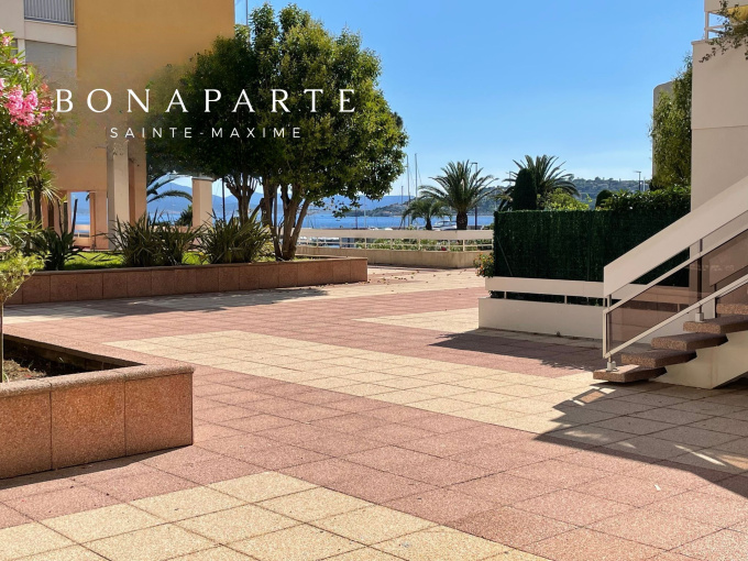 Offres de vente Appartement Sainte-Maxime (83120)