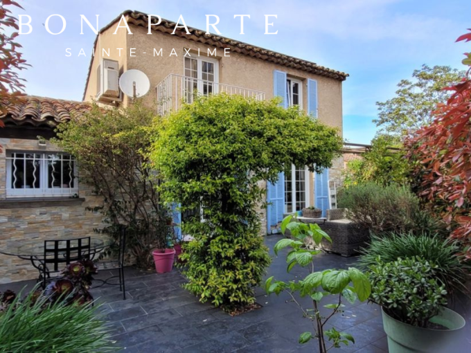 Offres de vente Maison Sainte-Maxime (83120)