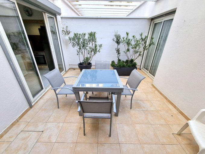 Offres de vente Appartement Sainte-Maxime (83120)