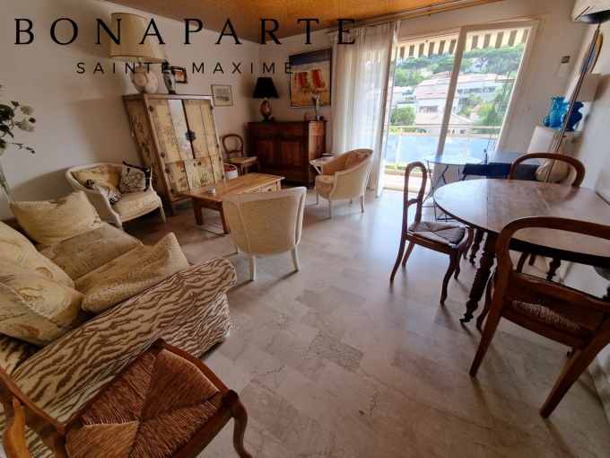 Offres de vente Appartement Sainte-Maxime (83120)