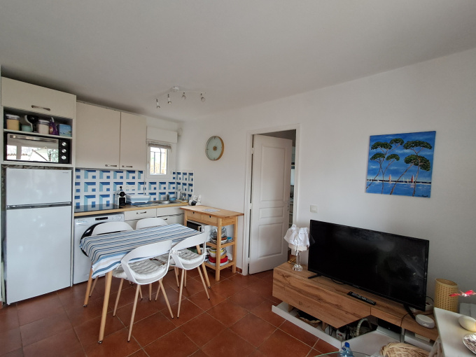 Offres de vente Rez de jardin Sainte-Maxime (83120)