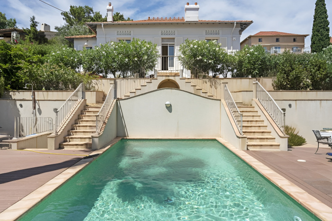 Offres de vente Villa Sainte-Maxime (83120)