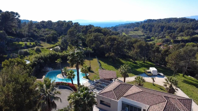 Offres de vente Propriete Le Pradet (83220)