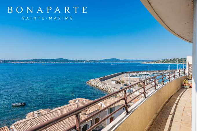 Offres de vente Appartement Sainte-Maxime (83120)