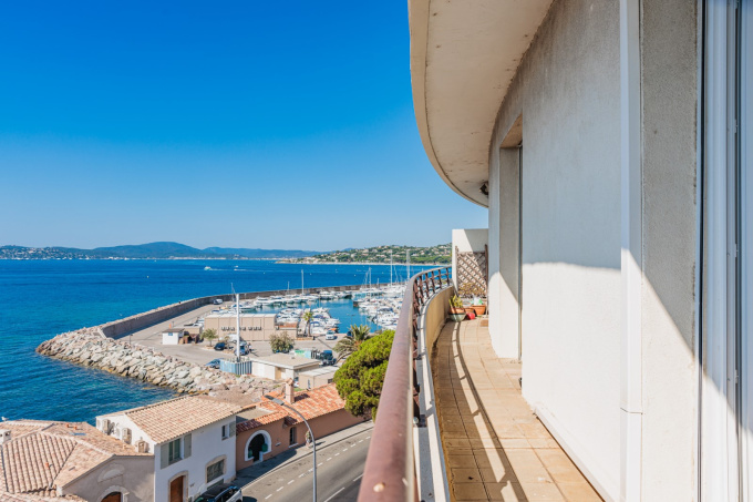 Offres de vente Appartement Sainte-Maxime (83120)